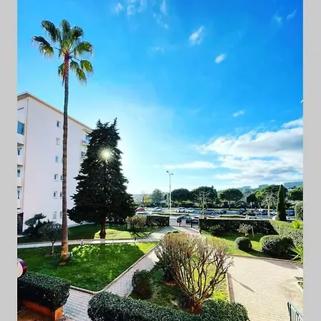 Magnifique 2p A Deux Pas De La Apartament *